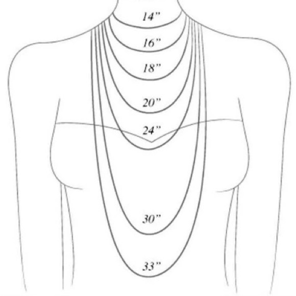 Chanel Triple Metal White Camellia Braided Ribbon CC Logo Necklace - Picture 11 of 11